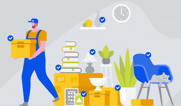 Best Home Packer Mover